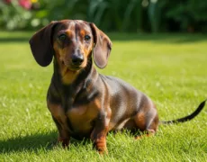Dachshund picture