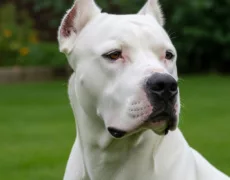 Dogo Argentino picture