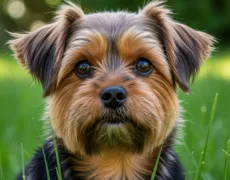 Dorkie picture