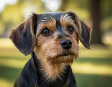 Dorkie photo