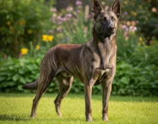 Dutch Shepherd Dog picture
