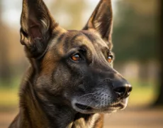 Dutch Shepherd Dog photo