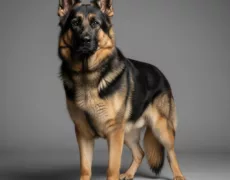 East European Shepherd image