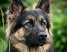 East European Shepherd picture