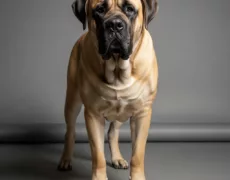 English Mastiff image