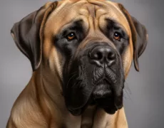 English Mastiff image