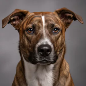 Florida Cracker Cur image