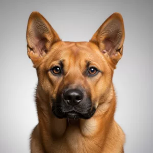 Formosan Mountain Dog image