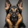 German Shepherd German Shepherd image