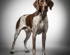 German Shorthaired Pointer image