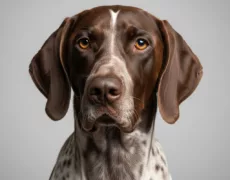 German Shorthaired Pointer image