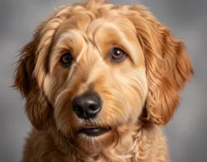 Goldendoodle image