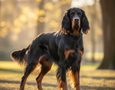 Gordon Setter photo