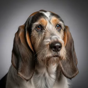 Grand Bassett Griffon Vendéen image