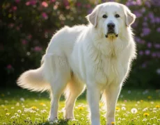 Great Pyrenees picture