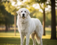 Great Pyrenees photo