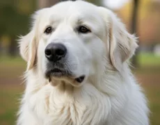 Great Pyrenees photo