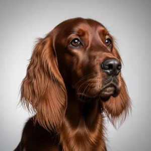Irish Setter image