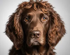 Irish Water Spaniel image