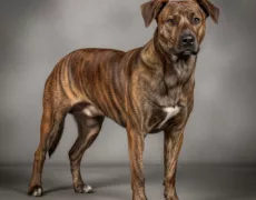 Kemmer Stock Mountain Cur image