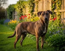 Kemmer Stock Mountain Cur picture