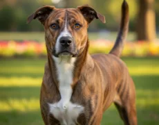 Kemmer Stock Mountain Cur photo