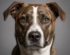 Kemmer Stock Mountain Cur image