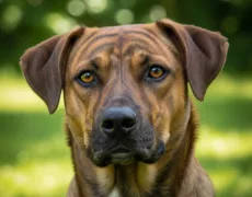 Kemmer Stock Mountain Cur picture