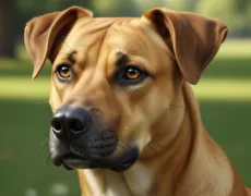 Kemmer Stock Mountain Cur photo