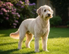 Labradoodle picture