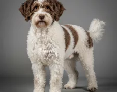 Lagotto Romagnolo image