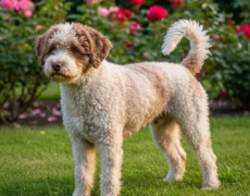 Lagotto Romagnolo picture