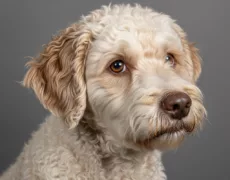 Lagotto Romagnolo image