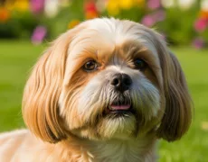 Lhasa Apso picture