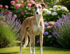 Longdog picture
