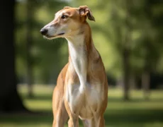 Longdog photo