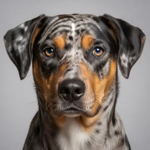 Louisiana Catahoula Leopard Dog (Catahoula Cur) image