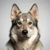 Lupo Italiano image