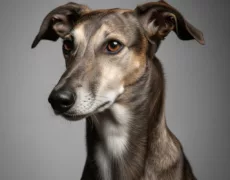 Lurcher image