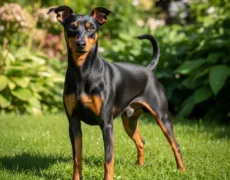 Manchester Terrier picture