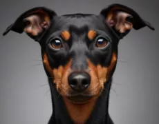 Manchester Terrier image