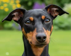Manchester Terrier picture