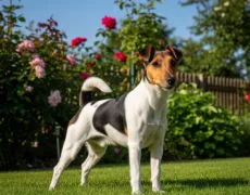 Miniature Fox Terrier picture