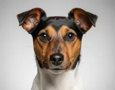 Miniature Fox Terrier image