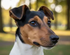 Miniature Fox Terrier photo