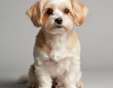 Morkie image