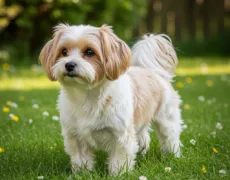 Morkie picture