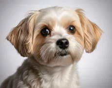 Morkie image