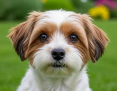 Morkie picture