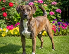 Mountain Cur picture